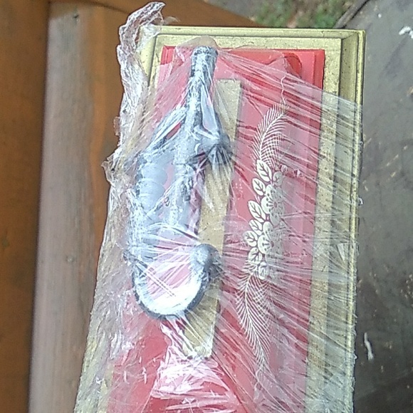 ⚜️ Vintage Wind up SHELDON FRIEDLICH MARKETING CLOCK - Picture 2 of 16